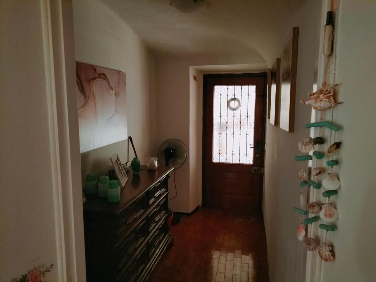 Appartement La Terrazza Di Ameglia Alta Extérieur photo