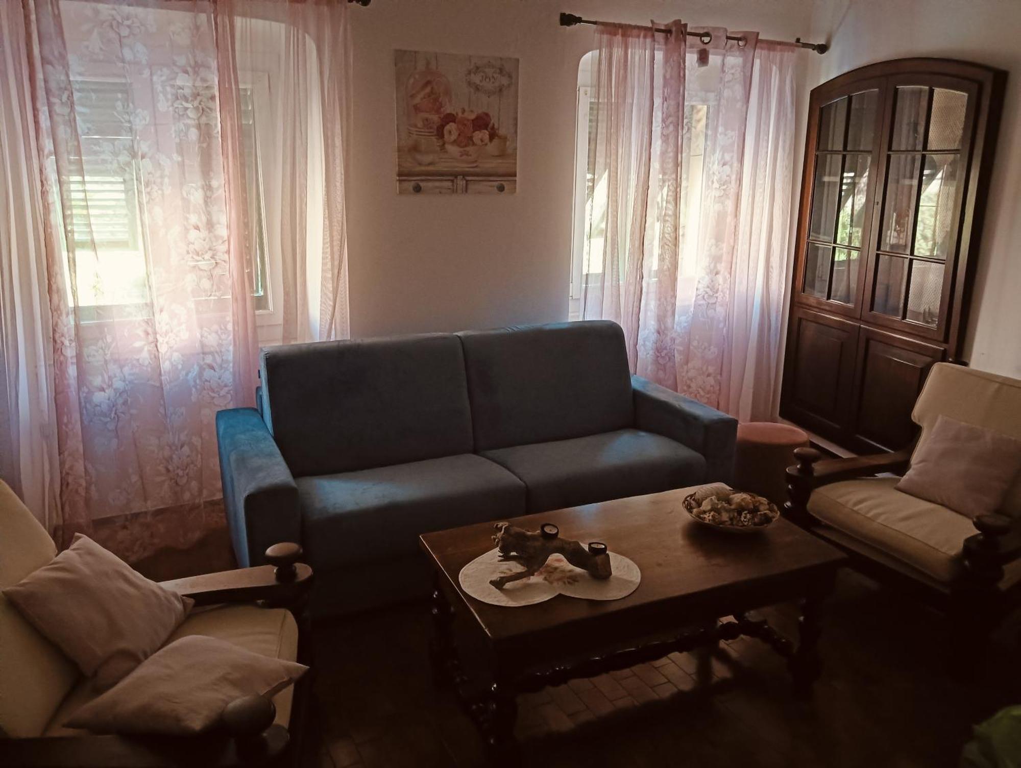 Appartement La Terrazza Di Ameglia Alta Extérieur photo