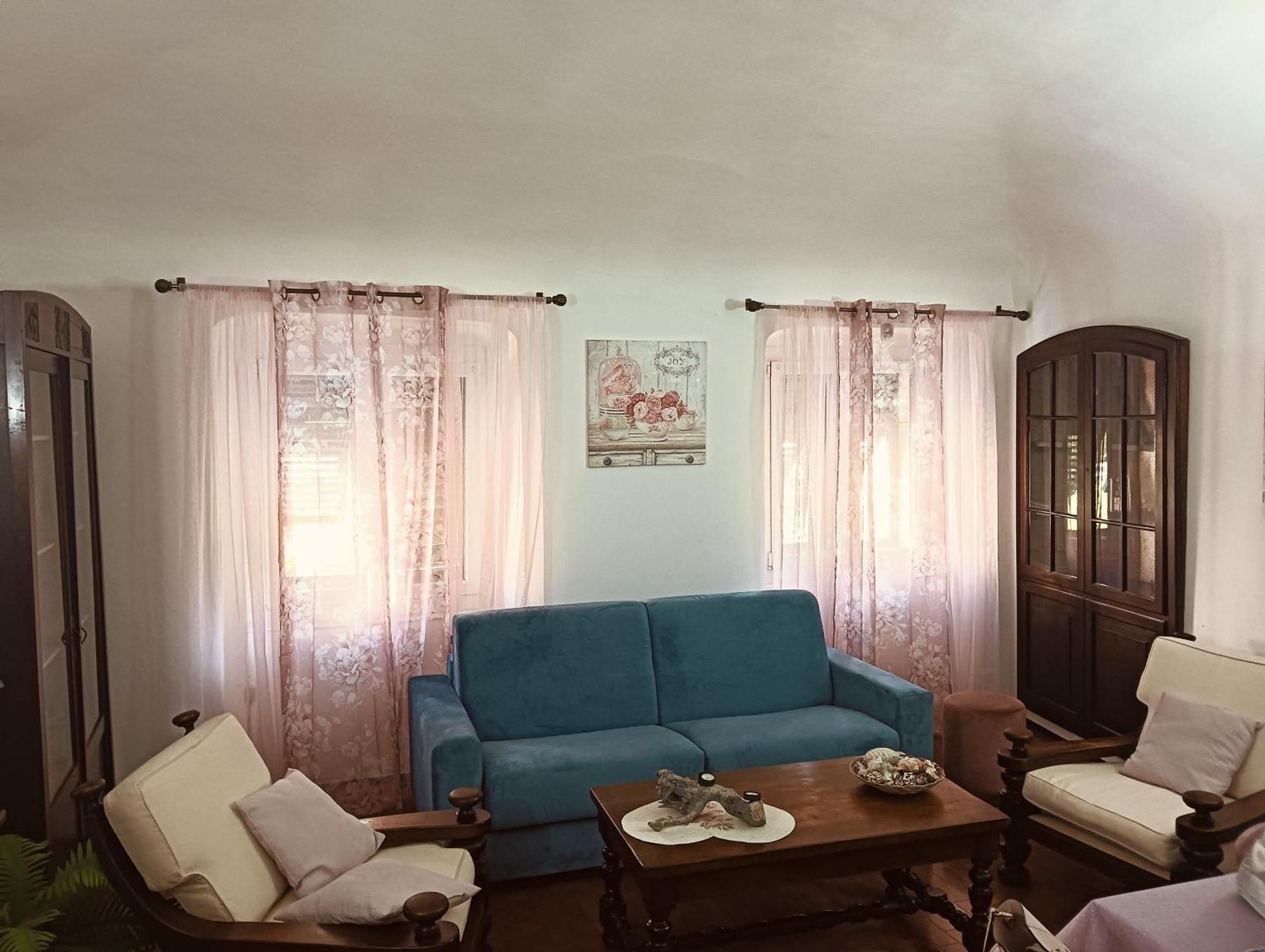 Appartement La Terrazza Di Ameglia Alta Extérieur photo