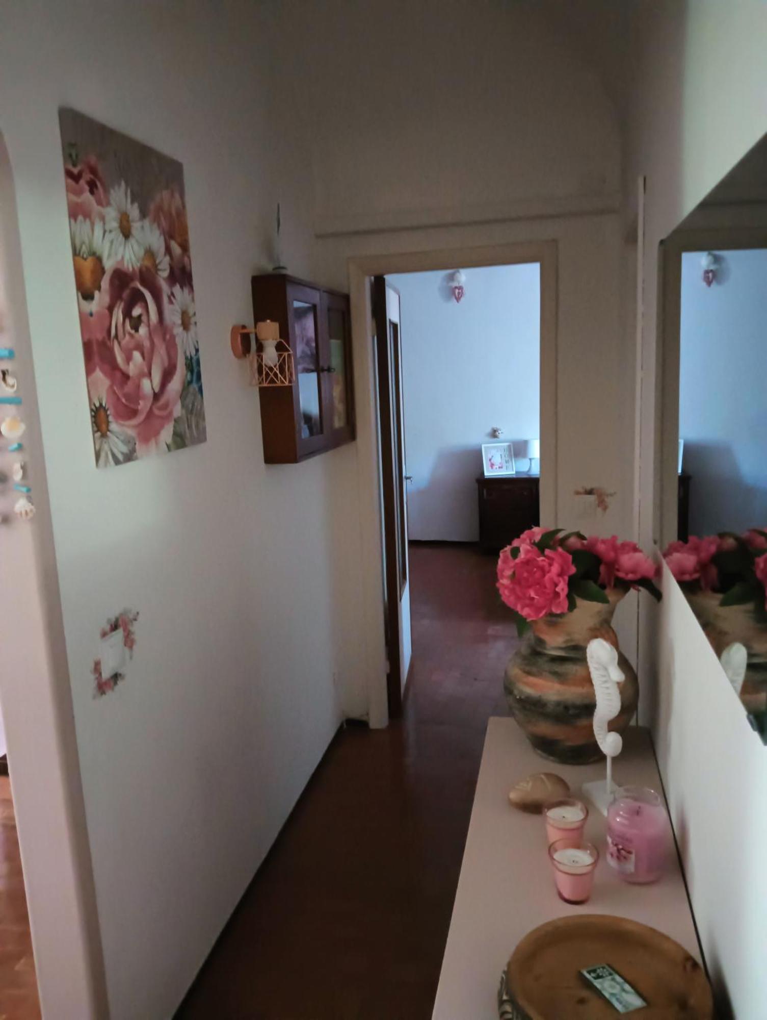 Appartement La Terrazza Di Ameglia Alta Extérieur photo