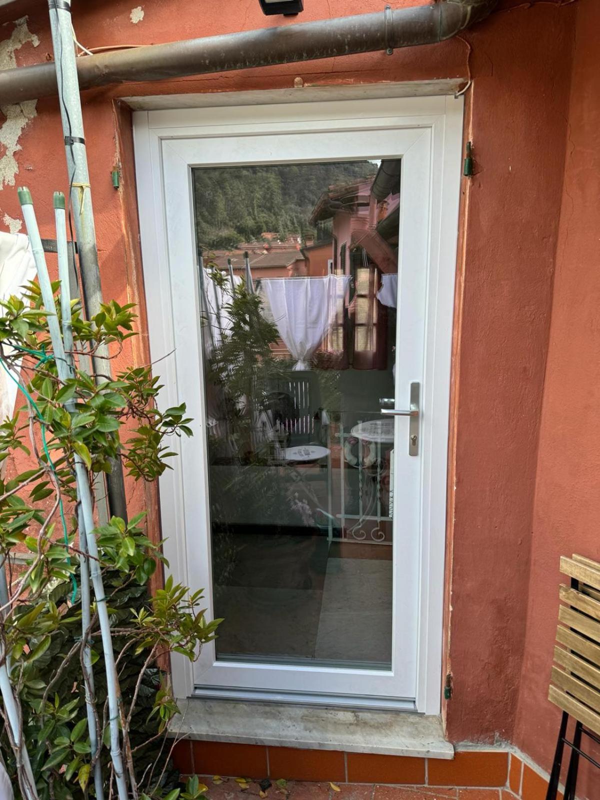 Appartement La Terrazza Di Ameglia Alta Extérieur photo
