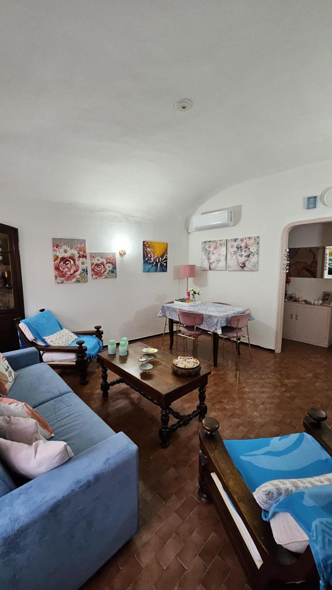 Appartement La Terrazza Di Ameglia Alta Extérieur photo
