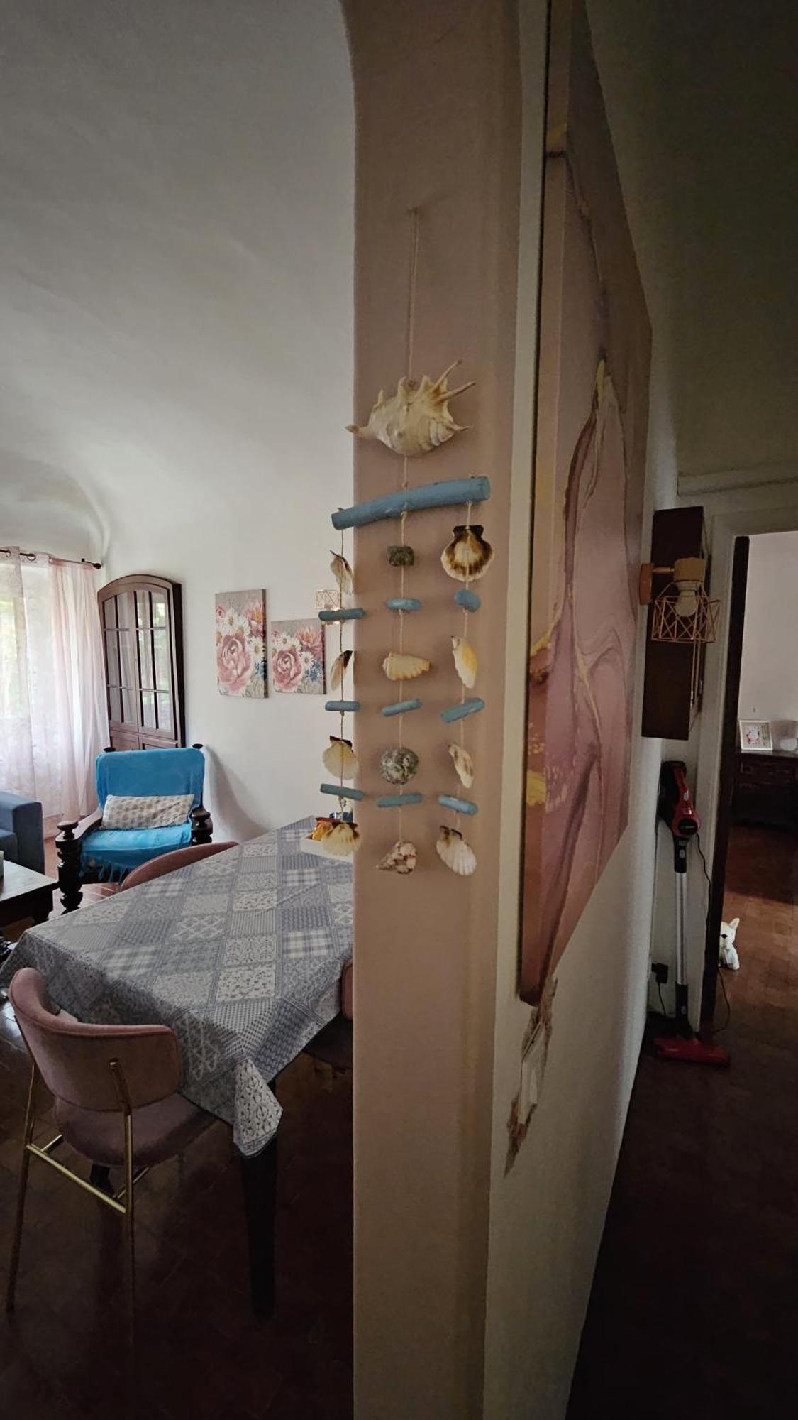 Appartement La Terrazza Di Ameglia Alta Extérieur photo
