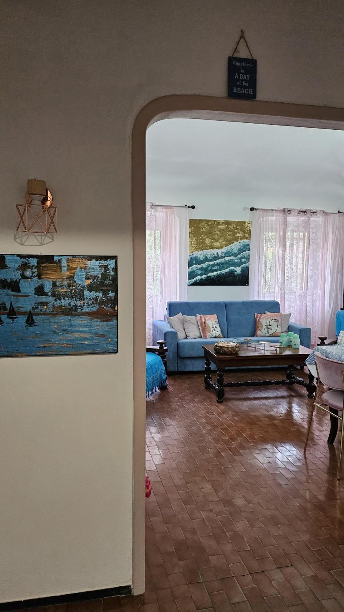 Appartement La Terrazza Di Ameglia Alta Extérieur photo